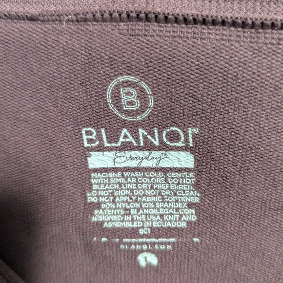 Maternity Leggings (set of 3) - Picture 7 of 11